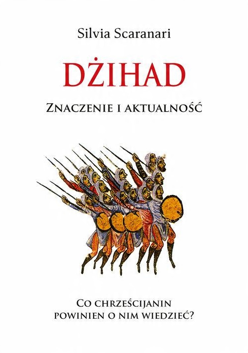 

Dżihad Silvia Scaranari