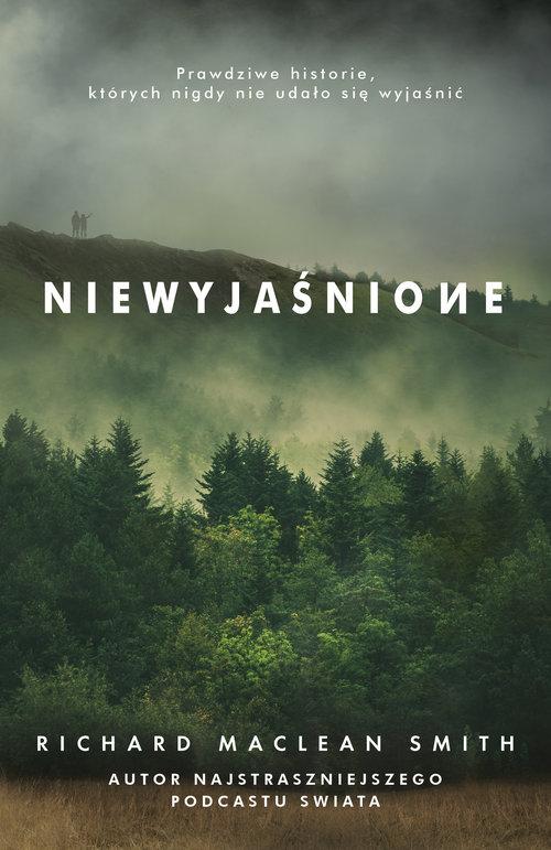 

Niewyjaśnione Richard MacLean Smith