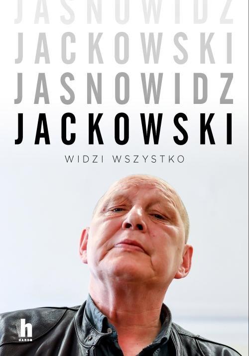 

Jasnowidz Jackowski Widzi wszystko P. Lewicki