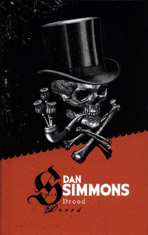 Drood Dan Simmons twarda MAG