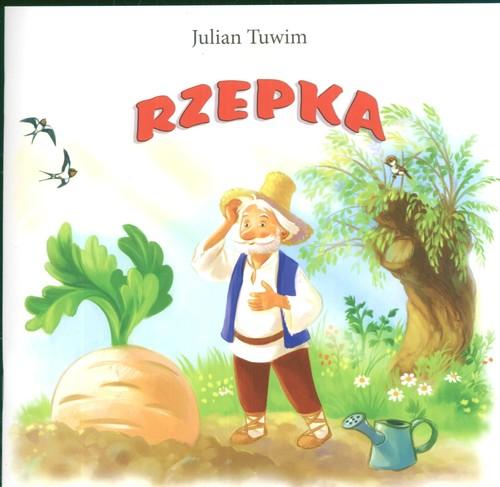 

Rzepka Julian Tuwim