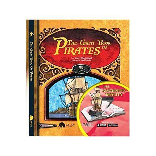 

The Great Books of Pirates