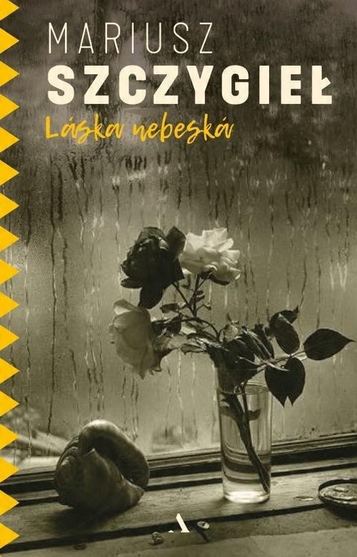 

Laska nebeska Mariusz Szczygieł