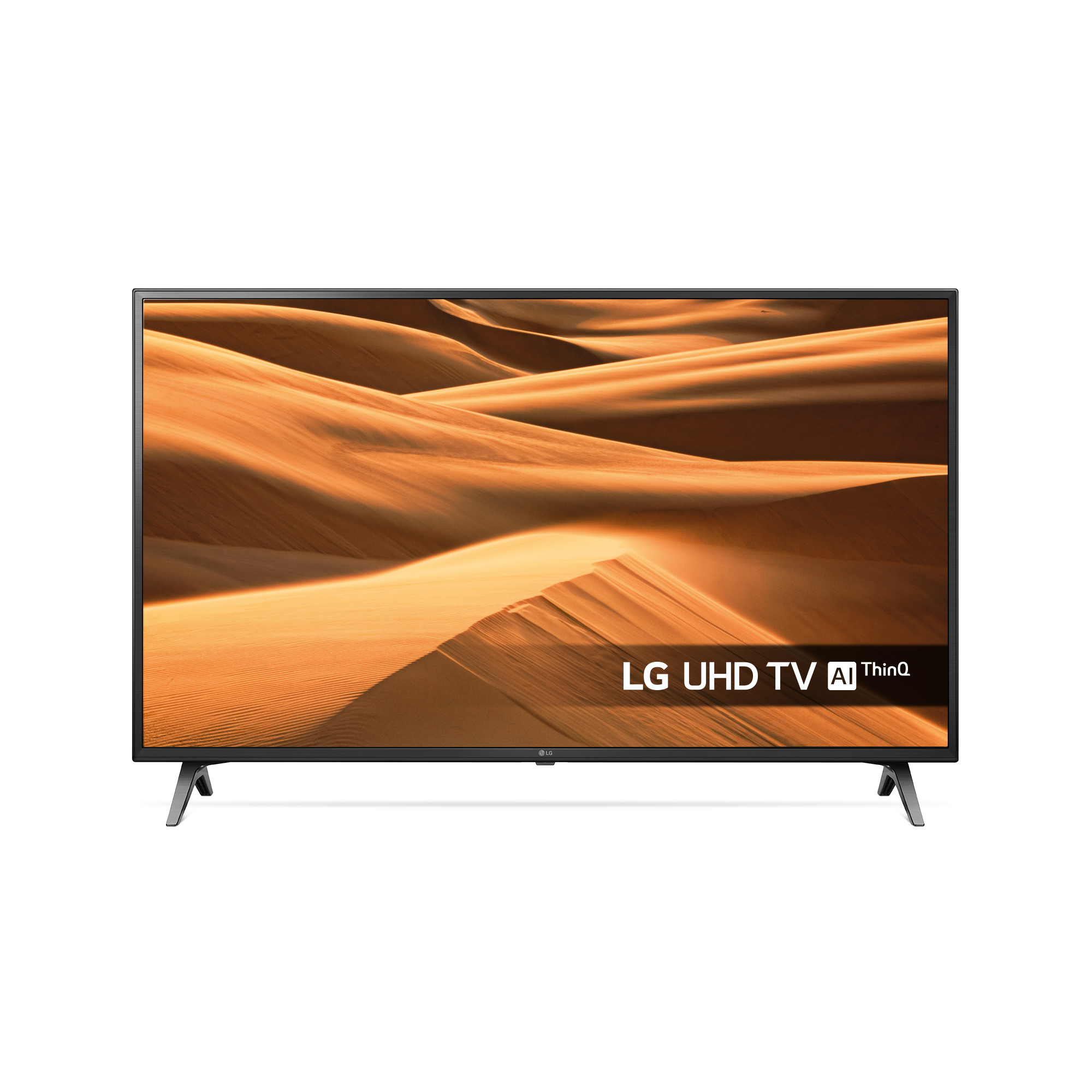 

Telewizor Lg 55UM7100 4K Uhd Smart Tv Wi-Fi Czarny