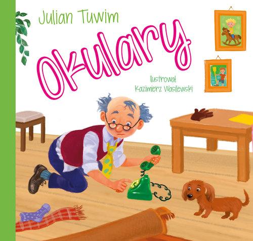 

Okulary Julian Tuwim