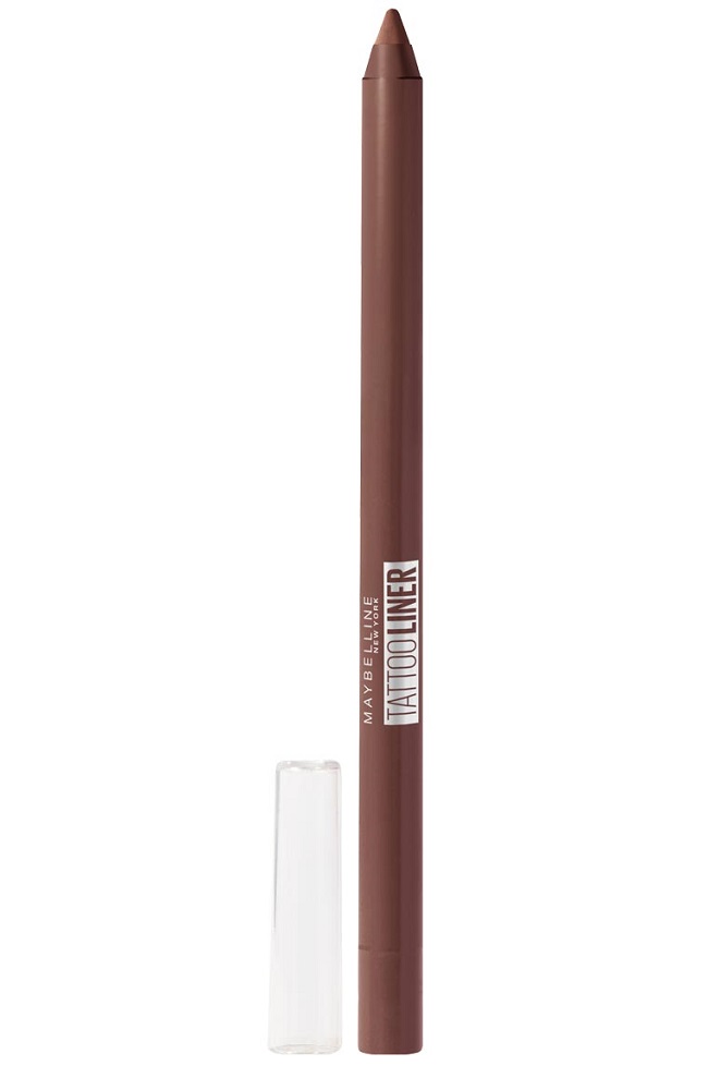 

Maybelline Tattoo Liner Gel Pencil 911 eyeliner