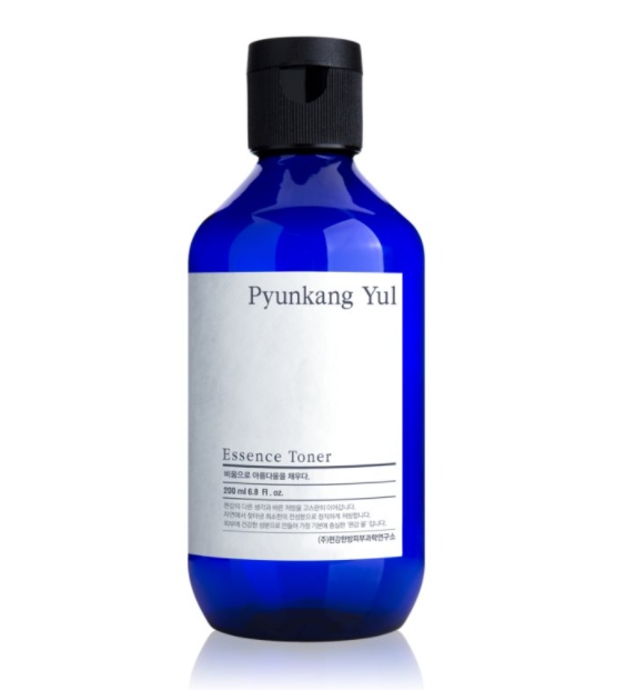 Pyunkang Yul Essence Toner nawilżający tonik esencja do twarzy 200 ml