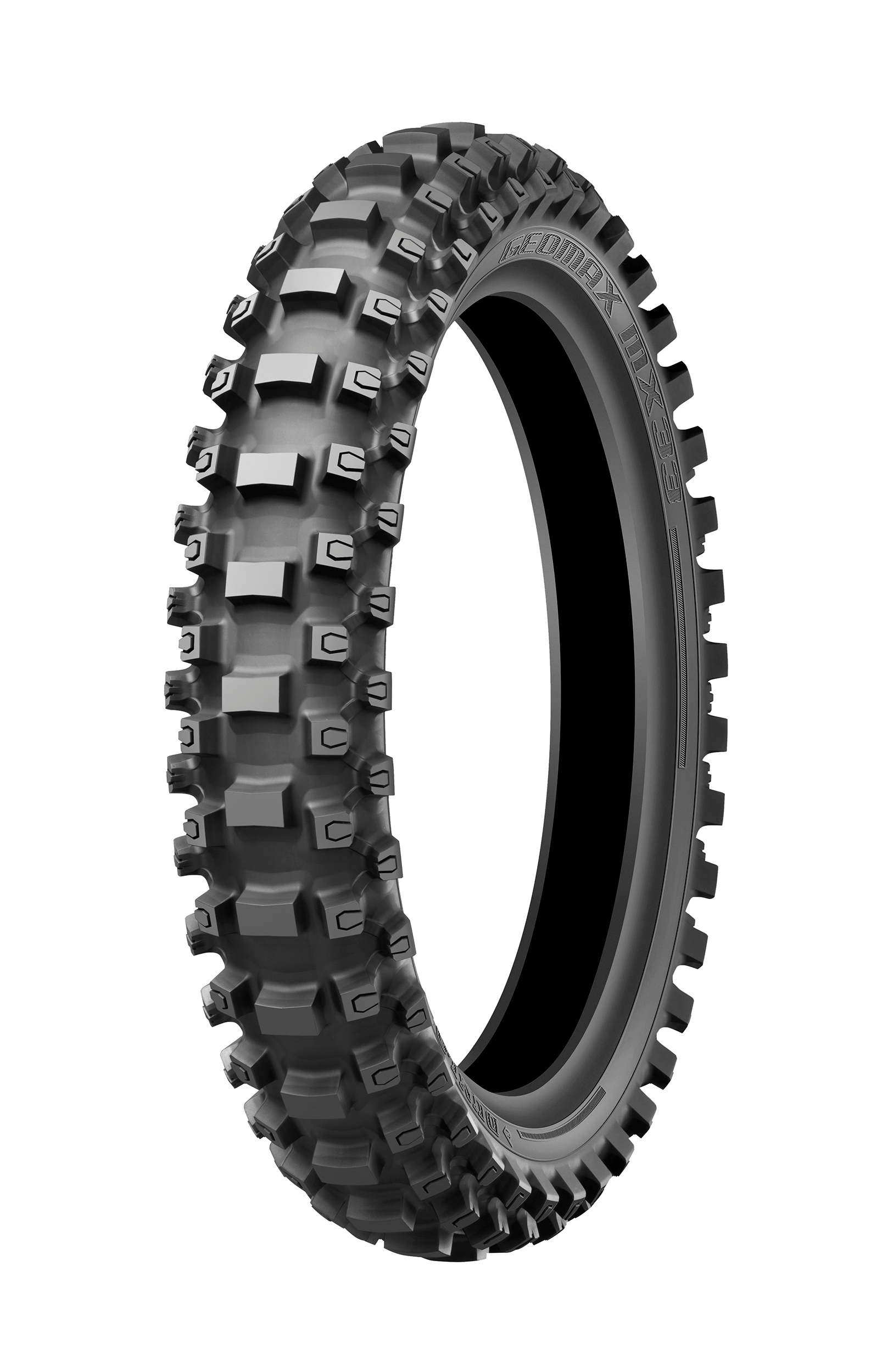 Opona Dunlop Geomax Mx33 120/80-19 63 M