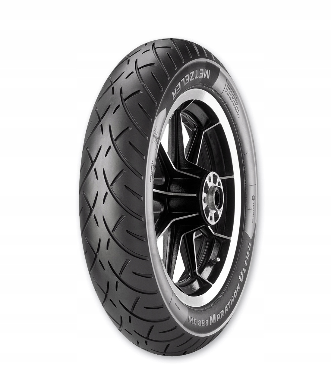 Pneumatika Metzeler ME888 Marathon Ultra 100/90-19 57 H