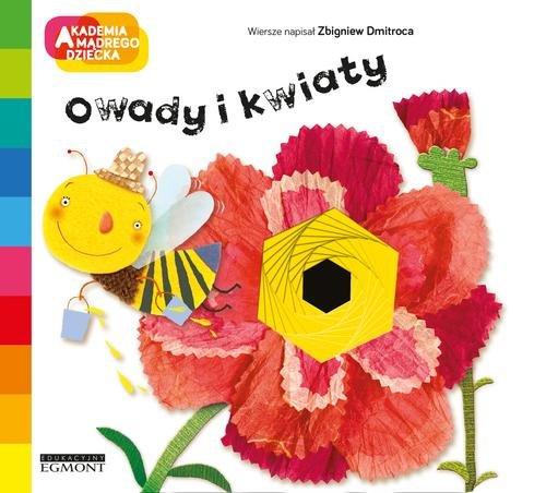 

Owady i kwiaty Zbigniew Dmitroca