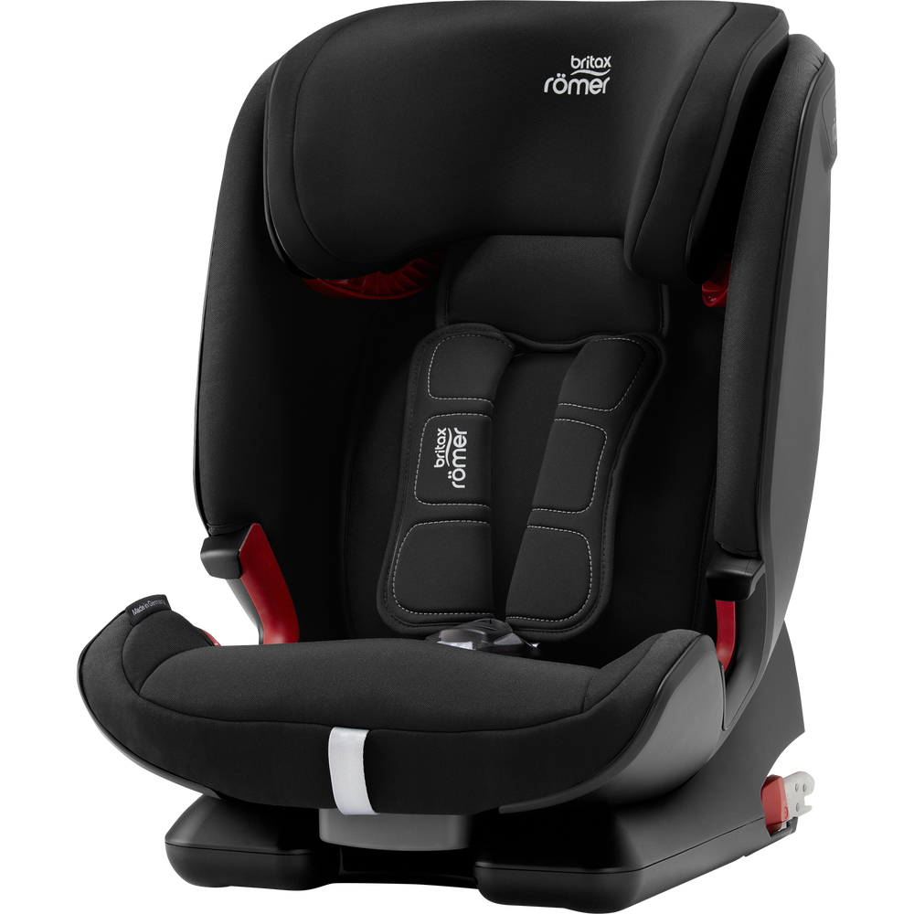 

Fotelik Britax Advansafix IV M 9-36 kg