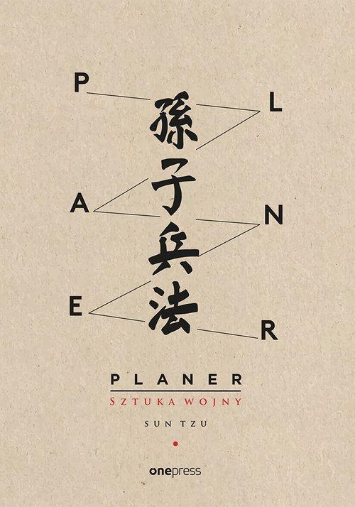 

Sztuka wojny Planer