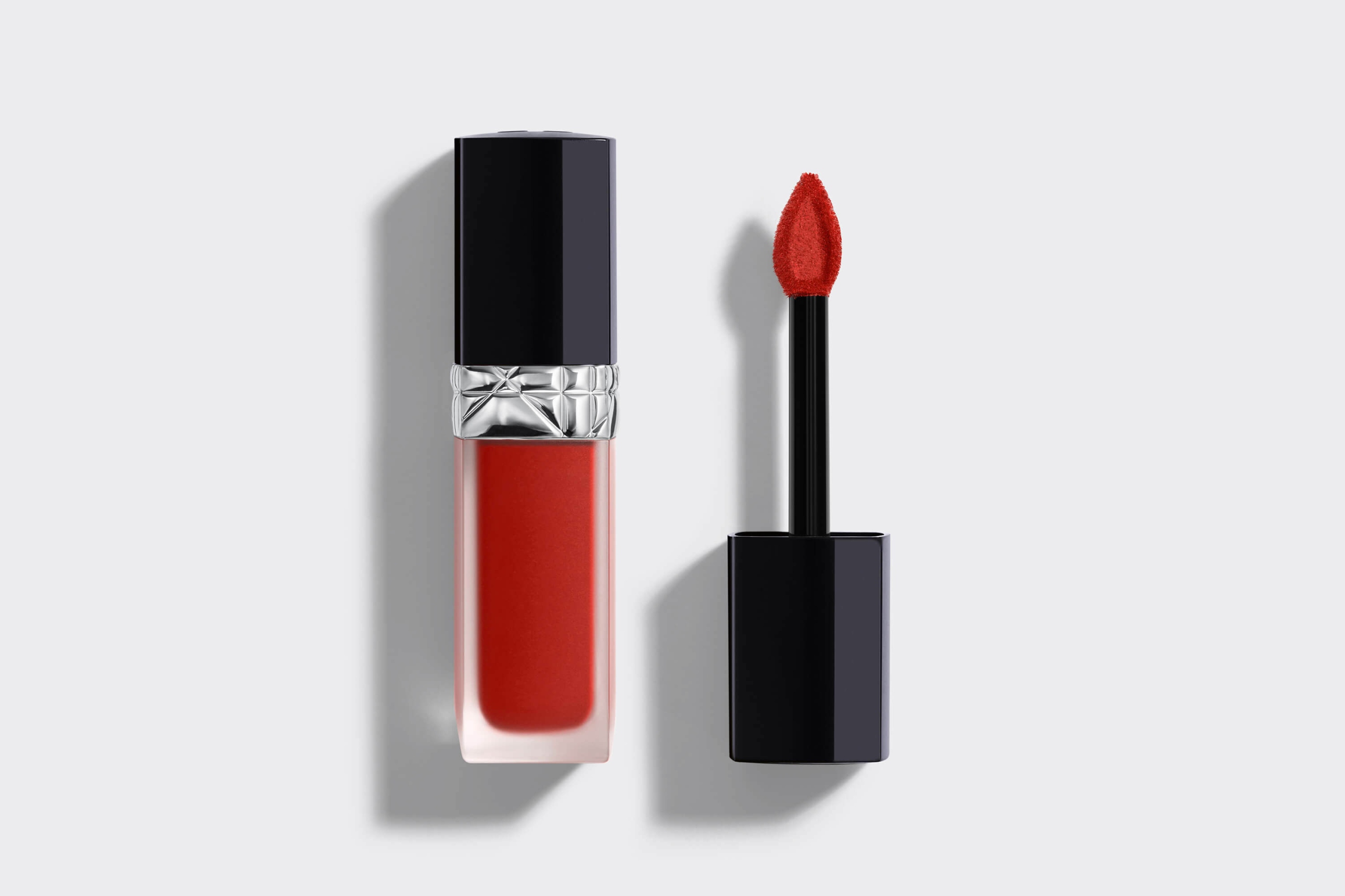 Dior Rtěnka Rouge Dior Forever 6 ml 741 Forever Star