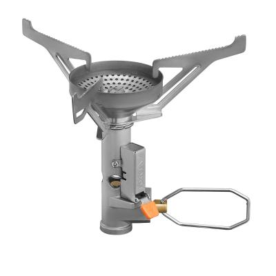 Kuchenka Trek 500 Compact Uniwersalny