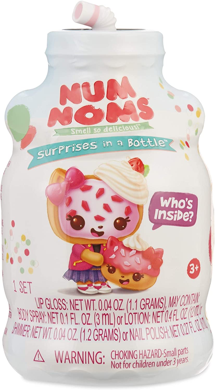 

Num Noms Mystery Packs Make Up 555483