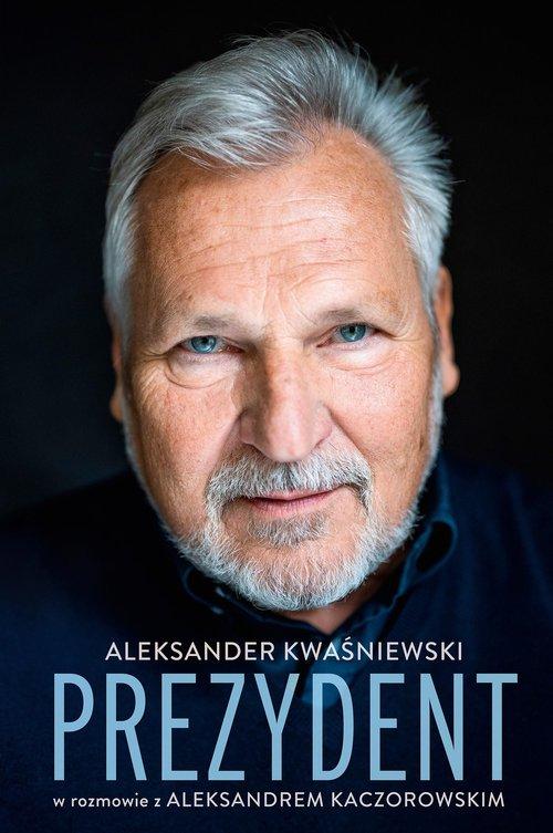 

Prezydent Aleksander Kwaśniewski W Rozmowie 2023