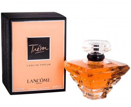 Lancome Tresor woda perfumowana 100ml oryginał