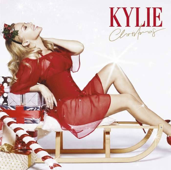 

Kylie Minogue Kylie Christmas