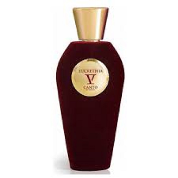 V Canto Lucrethia Parfémový extrakt 100 ml