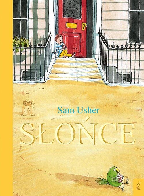 Słońce Sam Usher Nowa
