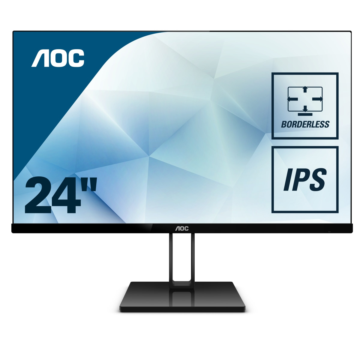 

Monitor Aoc 23,8" 24V2Q