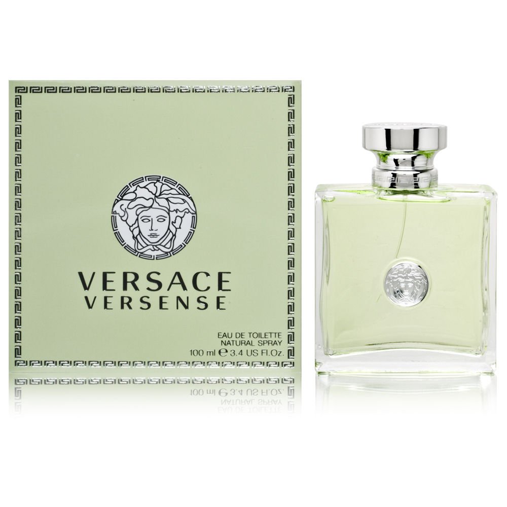 

Versace Versense 50 ml Edt