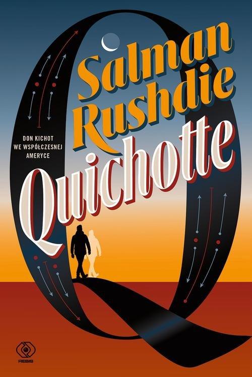 

Quichotte Salman Rushdie