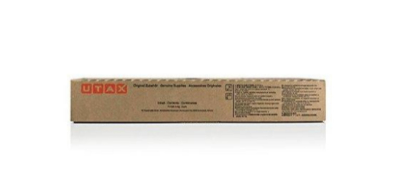 Toner Cyan Utax PC3562 PK-5018C, PK5018C (1T02TWCUT0, 1T02TWC