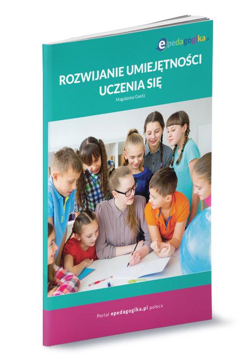 

Rozwijanie umiejętności uczenia się Goetz, Stanek