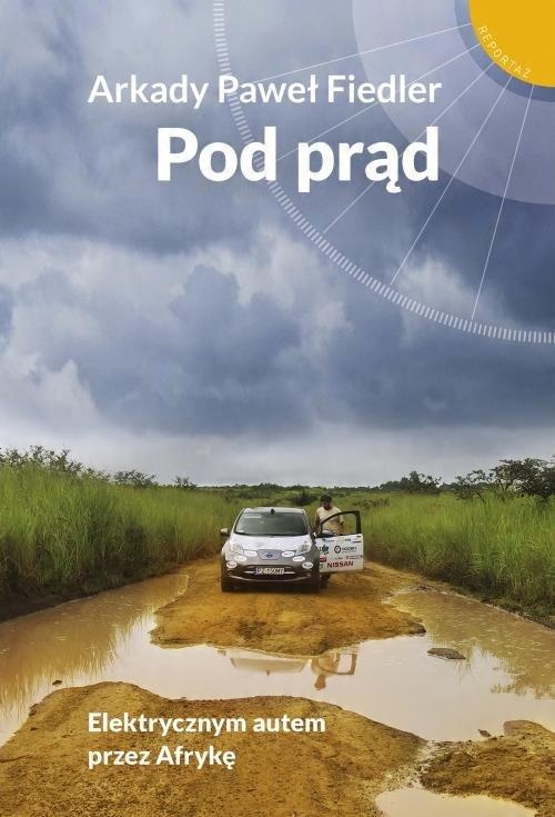 

Pod prąd Arkady Paweł Fiedler