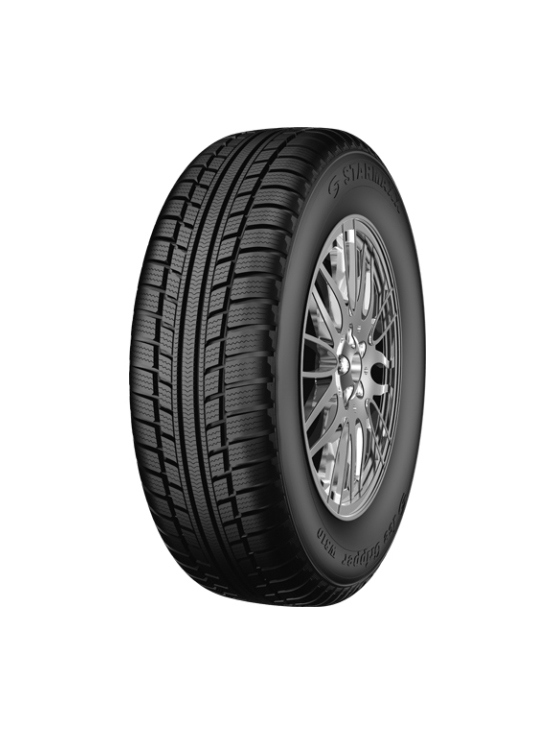 

1x opona 165/65R13 Starmaxx Icegripper W810 77T
