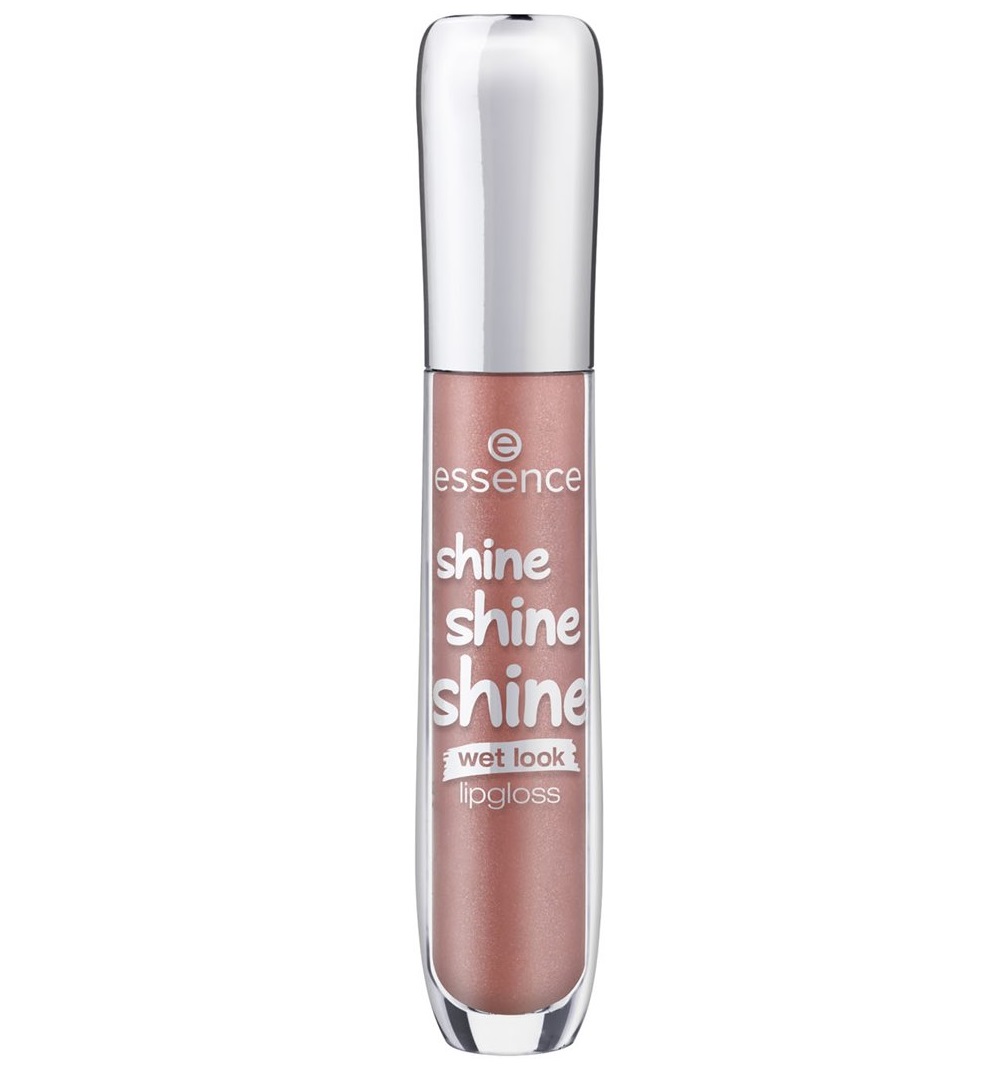 

Essence Shine Shine Shine Wet Look błyszczyk 23