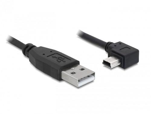 

Kabel Usb do mini Usb 2m do rejestratora kamery