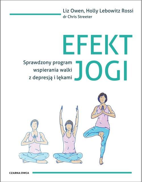 

Efekt jogi L. Owen, R. Lebowitz, C. C. Streeter