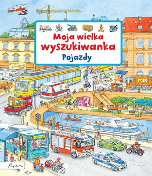 

Moja wielka wyszukiwanka. Pojazdy Papilon