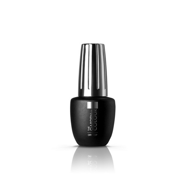 

Silcare The Garden top coat do hybryd i żeli Uv