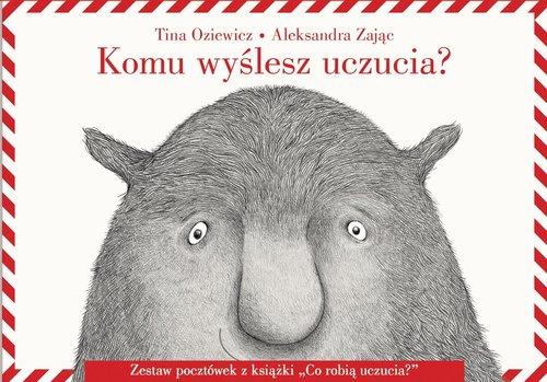 

Komu wyślesz uczucia Dwie siostry
