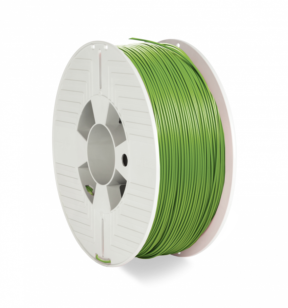 Verbatim 3D filament, Abs , 1,75 mm, 1000 g, 55031, zelený