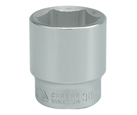 

Nasadka sześciokątna 38mm 3/4'' Yato