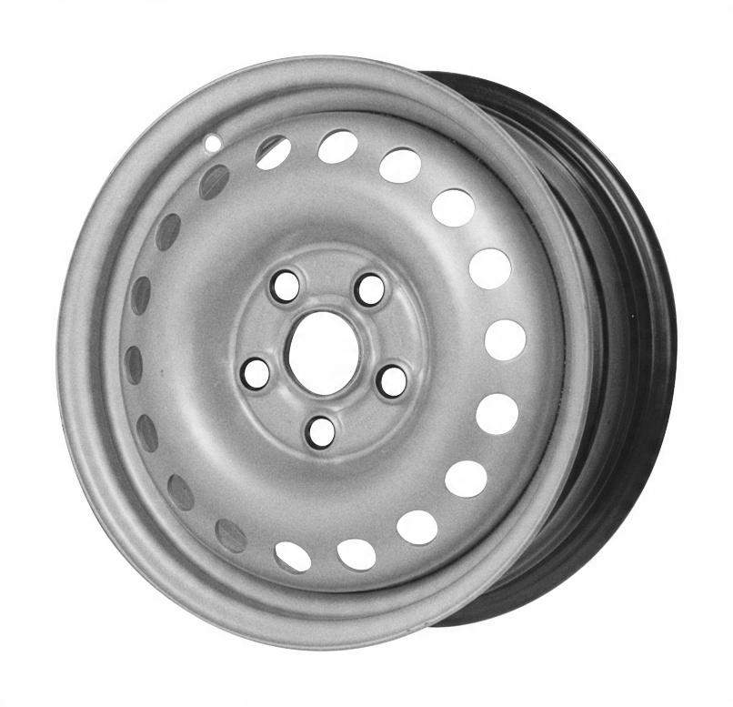 

4x felgi stalowe Alcar 6.0x15 5x112 ET55