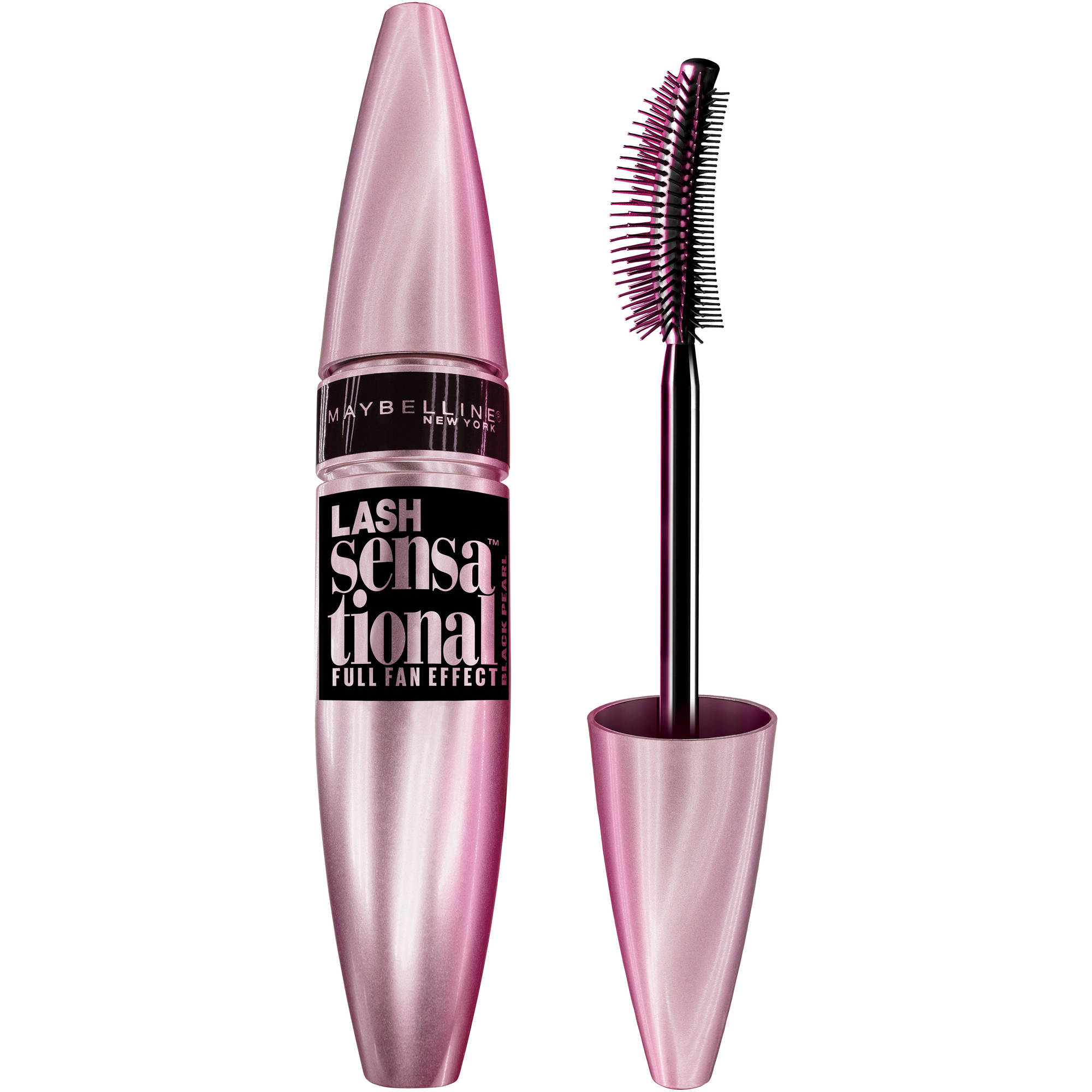 Maybelline New York Lash Sensational Full Fan Effect řasenka na řasy s efektem