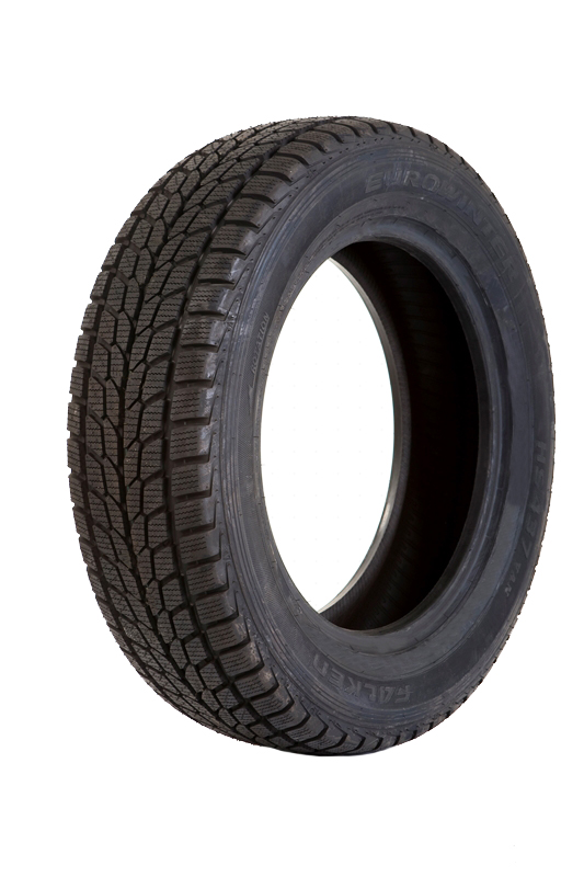 

4x opony 175/80R14 Falken Eurowinter HS437 88T