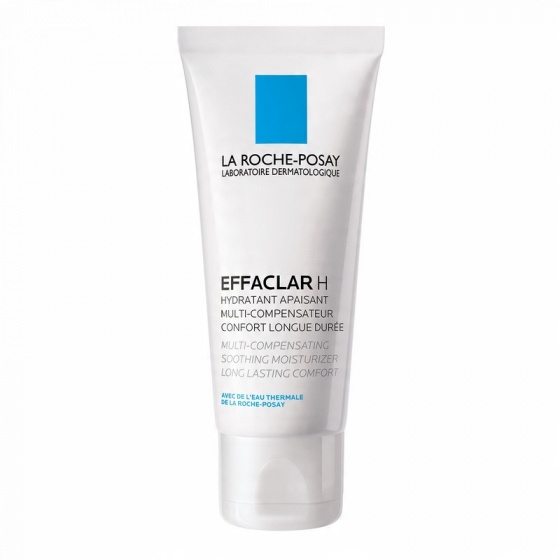 

Krem Przeciwtrądzikowy Effaclar H La Roche Posay