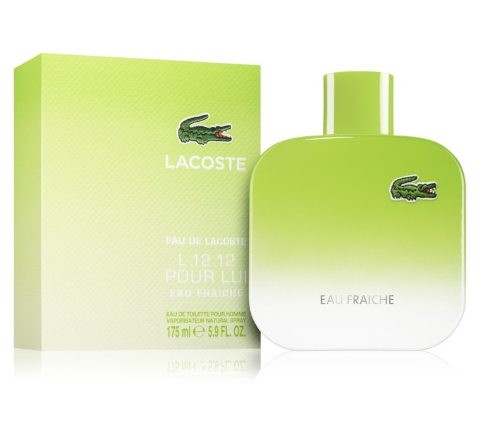

Lacoste Eau de Lacoste L.12.12 Pour Lui 175ml Edt