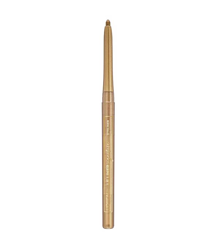 

L'Oréal Paris Le Liner Signature eyeliner 04