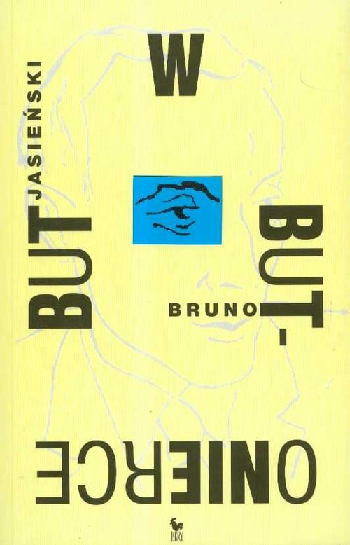 

But w butonierce Bruno Jasieński