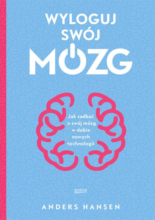 

Wyloguj swój mózg Andres Hansen