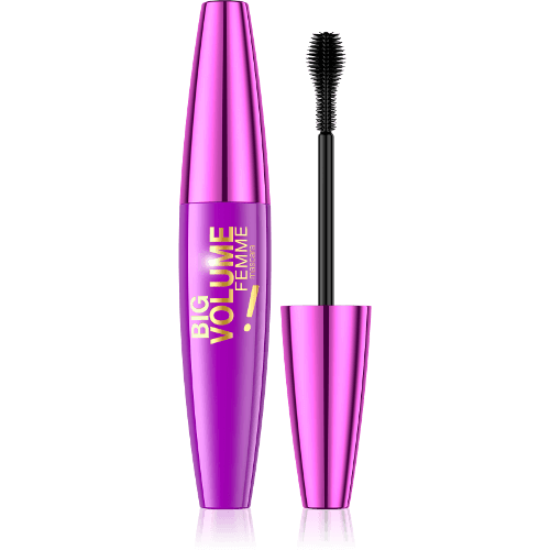 

Eveline Big Volume Femme Mascara tusz do rzęs