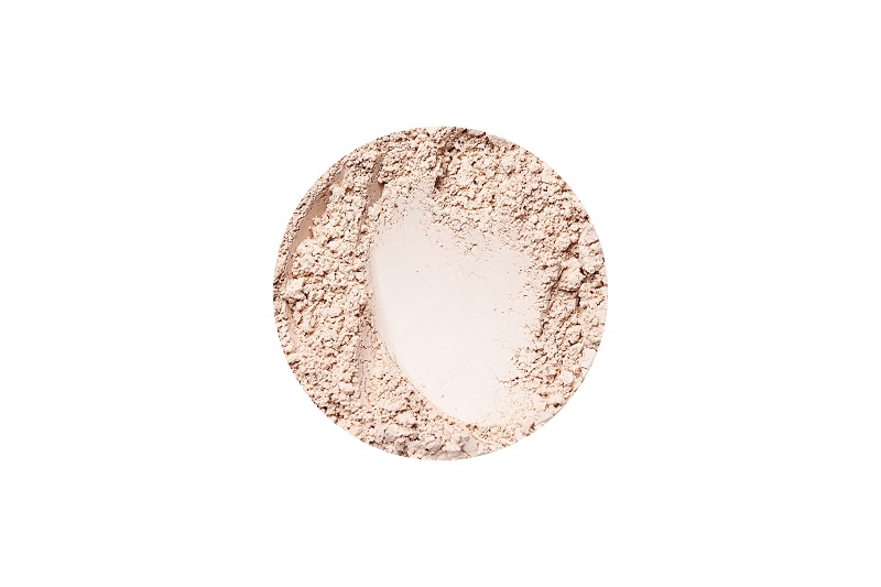 

Annabelle minerals podkład kryjący golden fairest