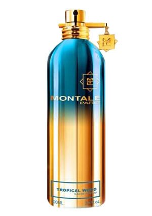Montale Tropical Wood 100 ml unisex Edp